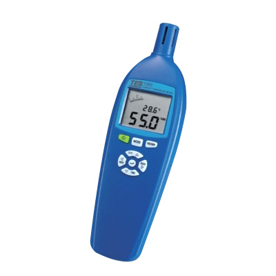 1260溫濕度計-溫濕度計